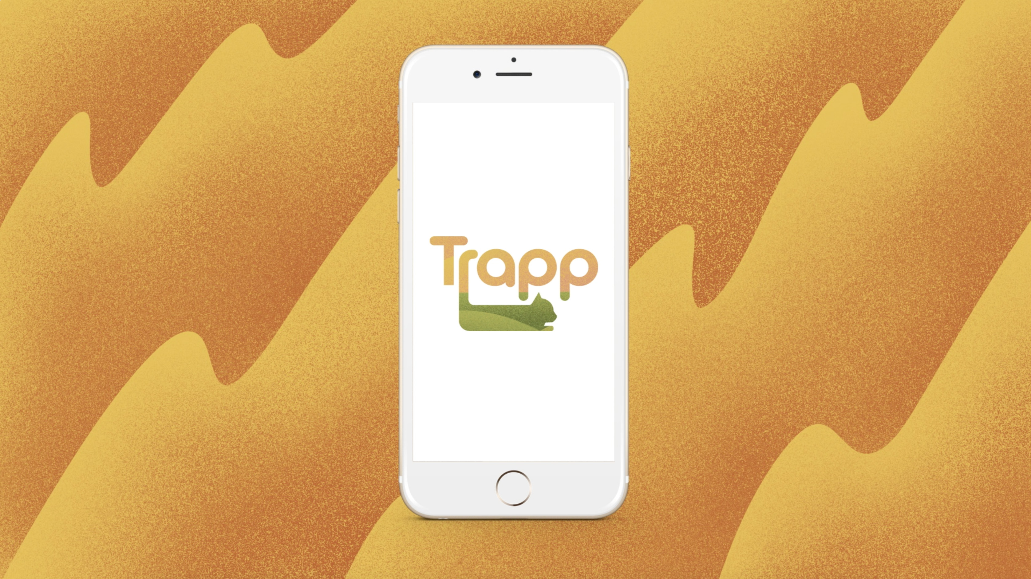 Trapp App icon